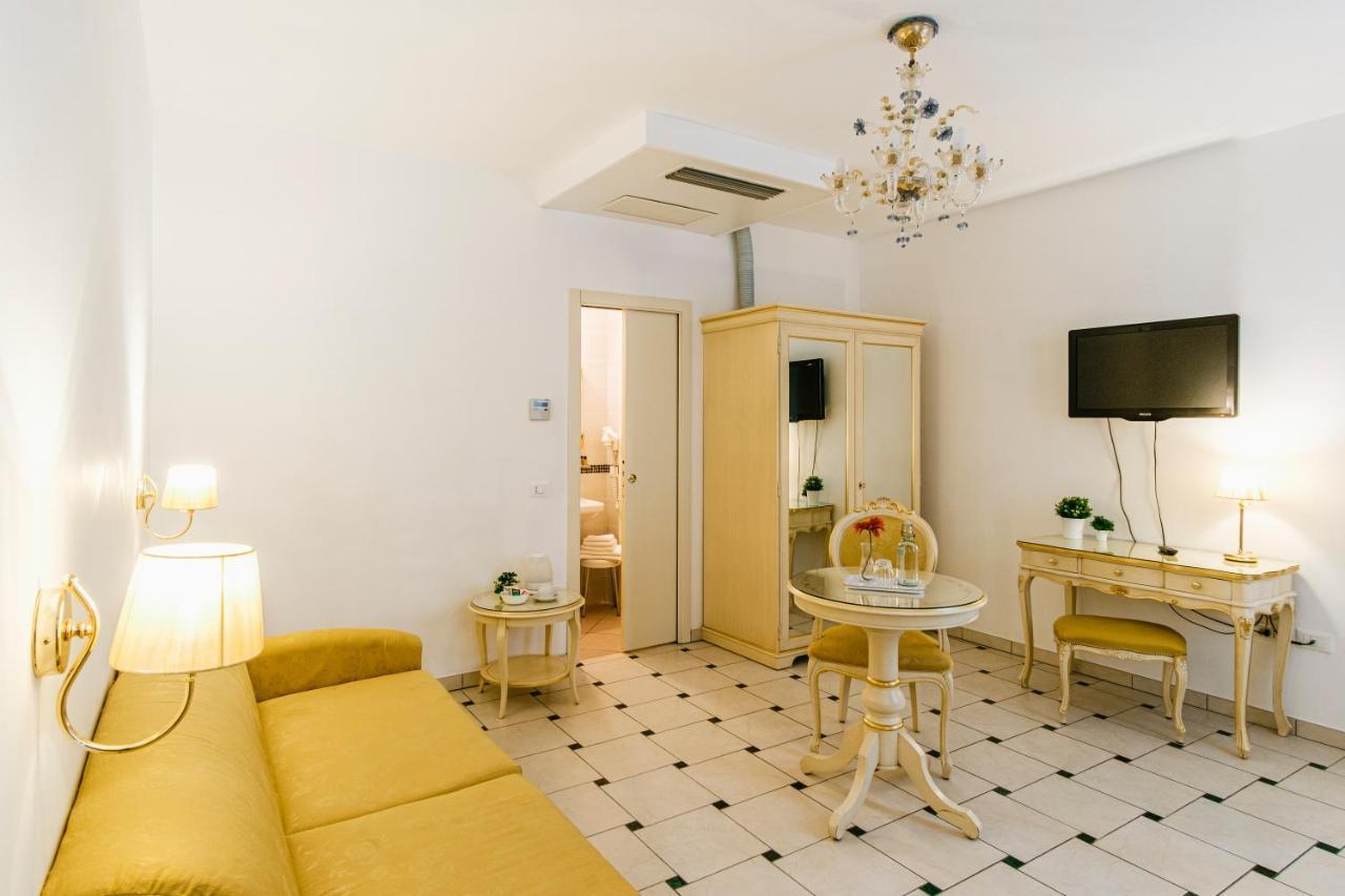 Rio del Piombo Suites - 101 Flats in Venetië Buitenkant foto